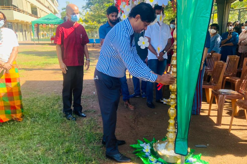 Sponsors of Lyceum International School – Gampaha -Teachers` Annual Awurudu Celebrations 2022