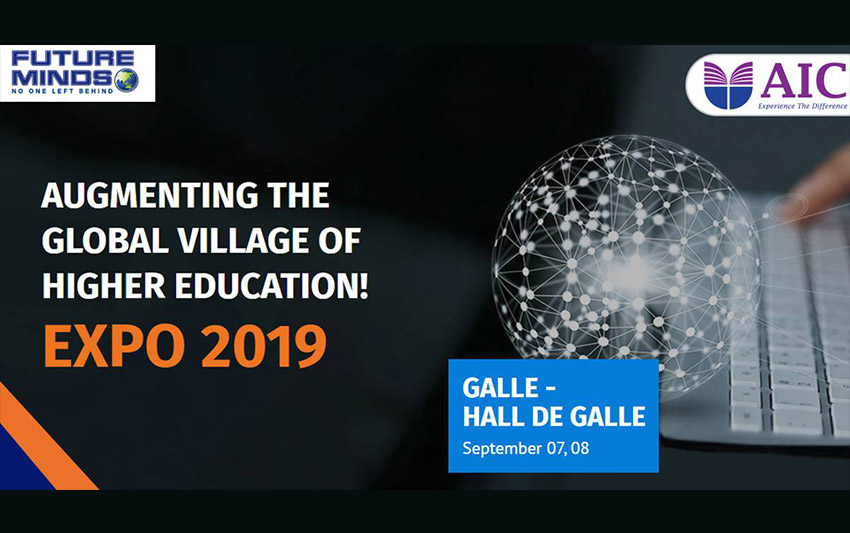 FUTURE MINDS mid year expo 2019