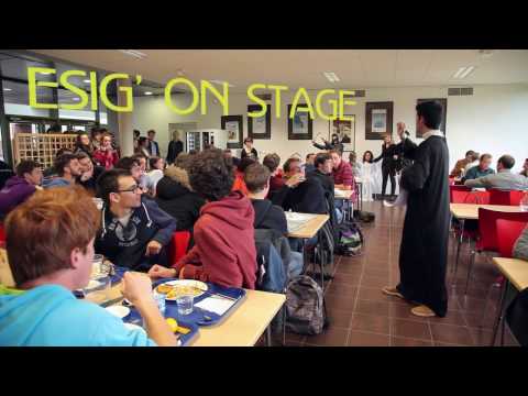 ESIGELEC Graduate School of Engineering