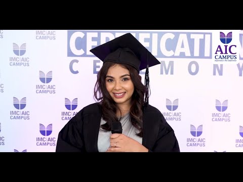 Fathima Haiqa – Bachelor in Early Childhood Education