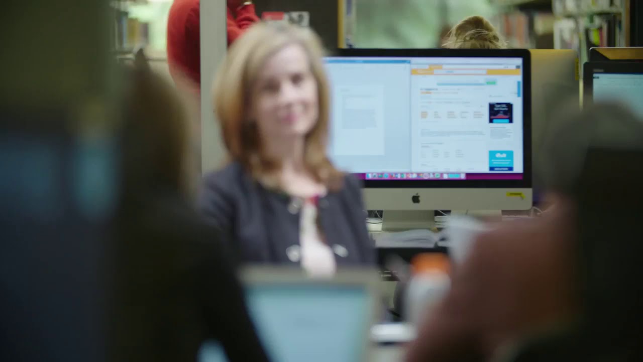 Experience Deakin University Smart Campus