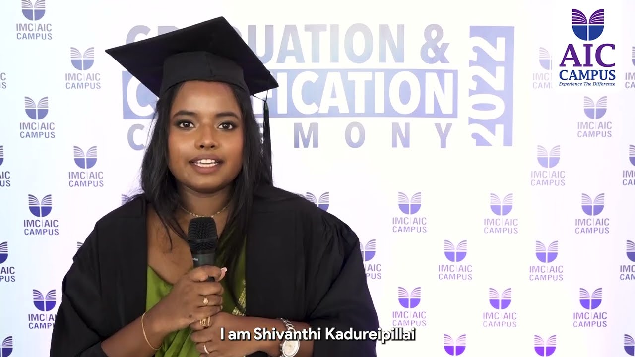 Shivanthi Kathiravelpillai – Bachelors in Psychology