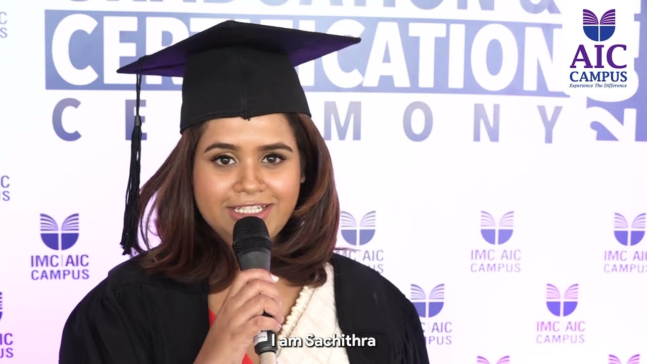 Niwarthani Sachithra – Bachelors in Early Childhood Education