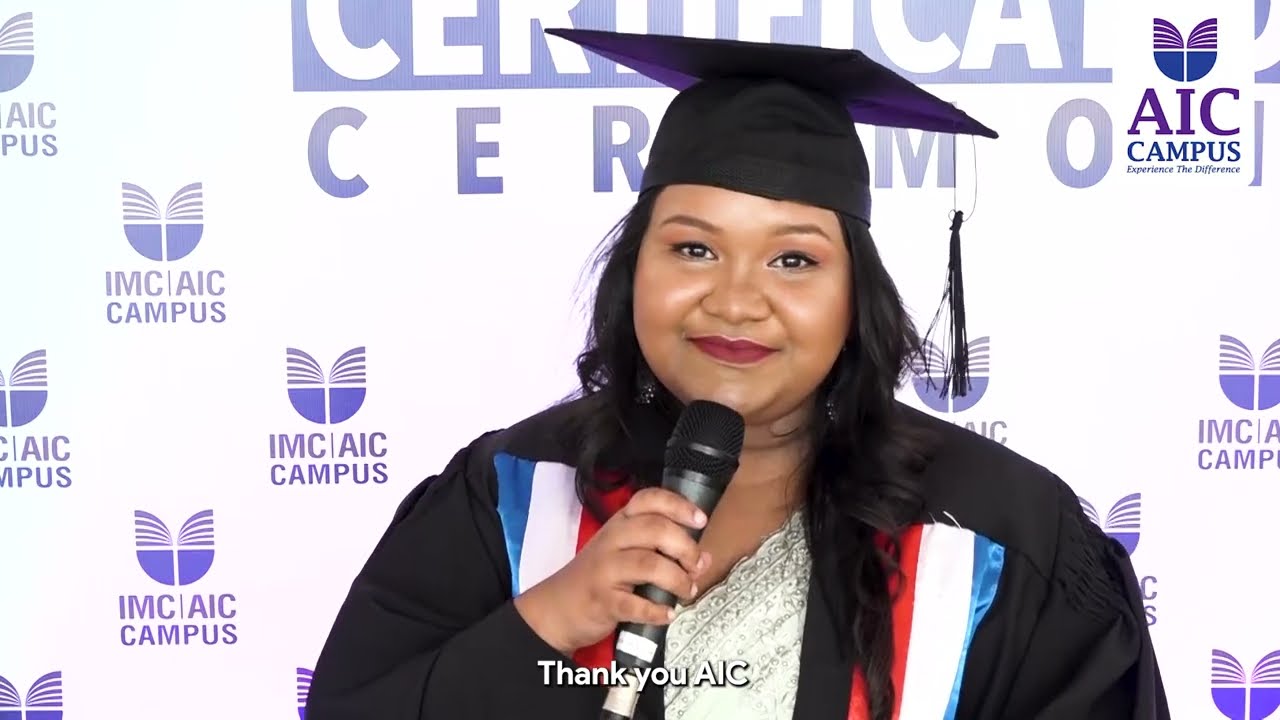 Sheneli Navindya – Bachelor in International Business with Marketing