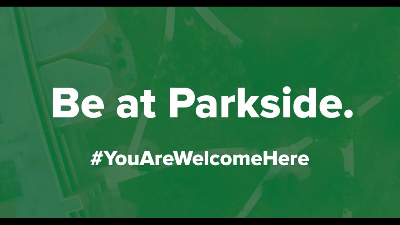 University of Wisconsin Parkside