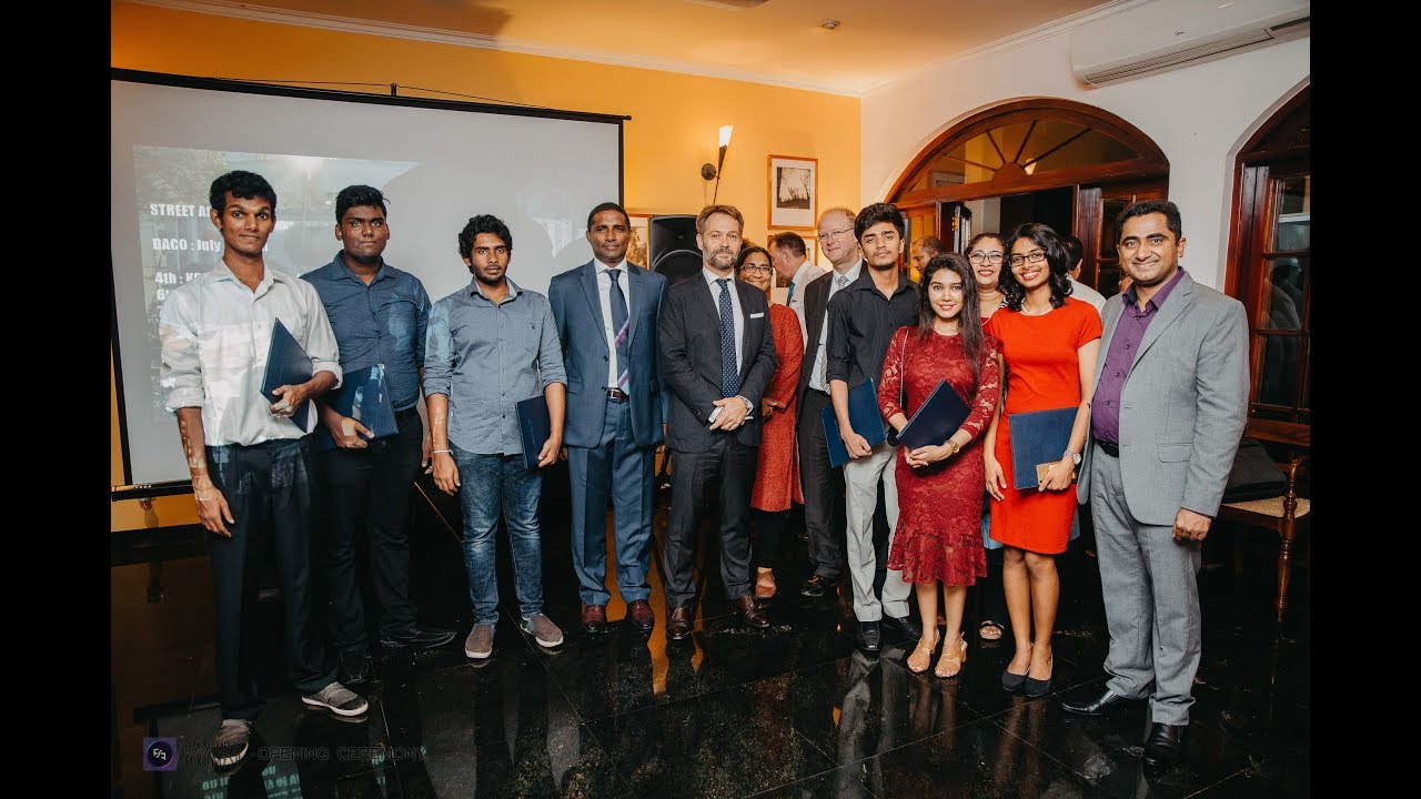 ESIGELEC Engineering Transfer Students – Felicitation