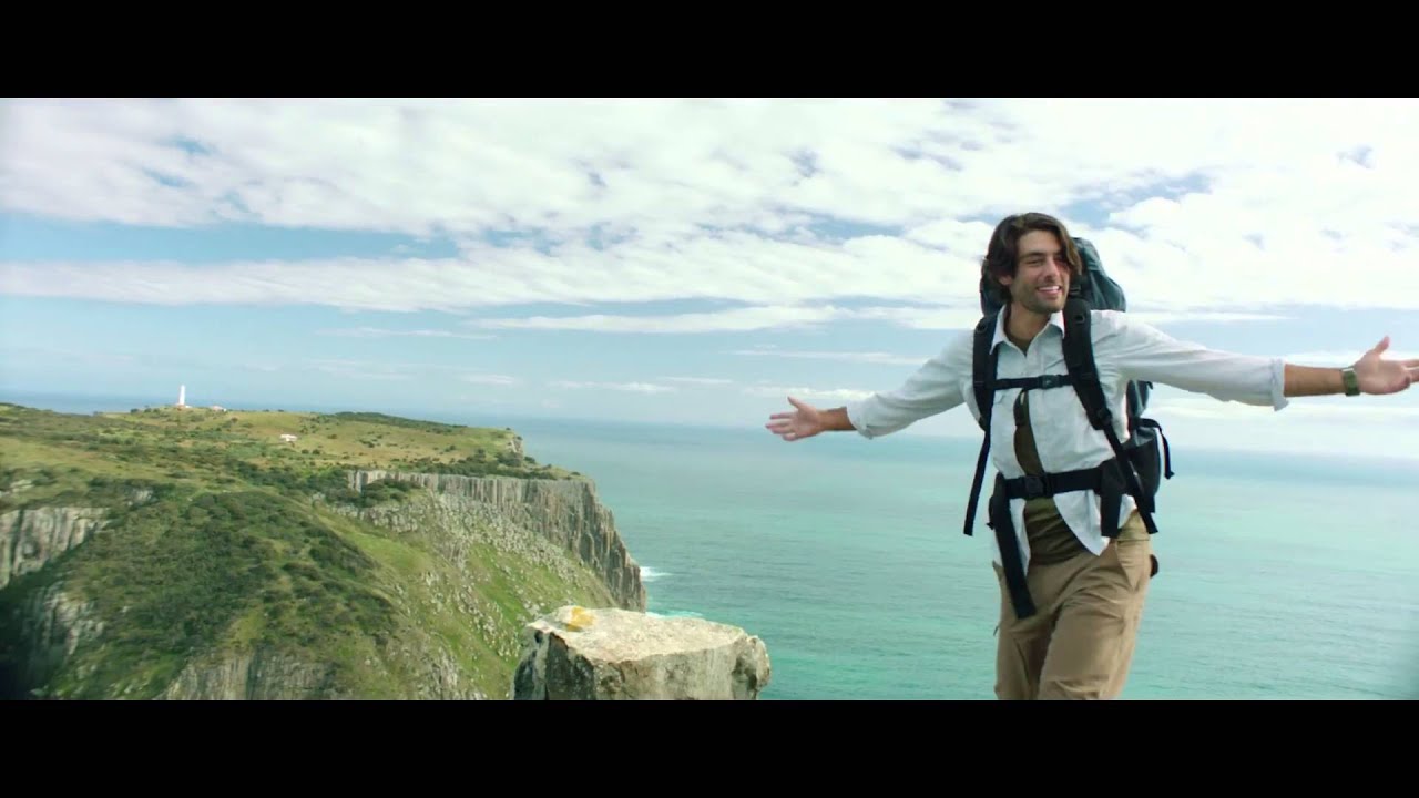 Tourism Australia and Chris Hemsworth – Full version